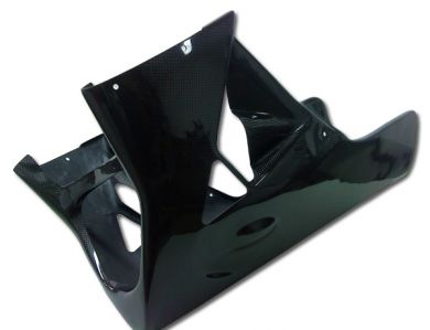 Aprilia RSV4 Carbon Fibre Bellypan