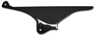 Aprilia RSV4 Carbon Fibre Chainguard