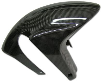 Aprilia RSV4 Carbon Fibre Front Fender