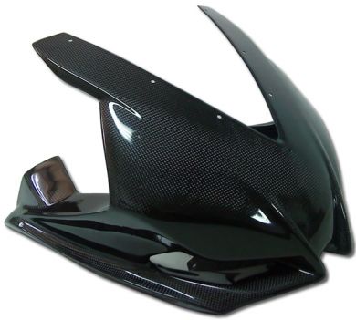 Aprilia RSV4 Carbon Fibre Top Fairing