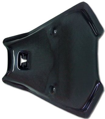 Aprilia RSV4 Carbon Fibre Undertray