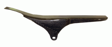 Aprilia RSV Mille 98-00 Carbon Fibre Chain Guard