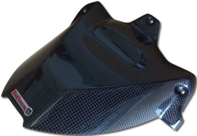BMW S1000RR Carbon Fibre Hugger
