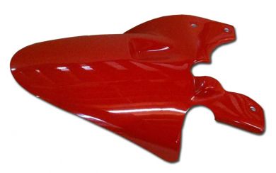 Ducati 1198/1098/848  GRP Hugger - Colour Impregnated