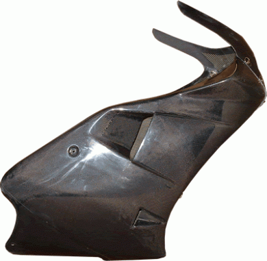Ducati 888/851  Carbon Fibre Fairing