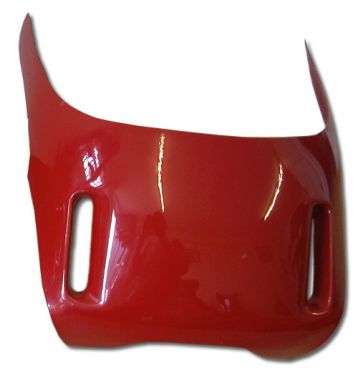 Ducati 888/851  GRP Fairing - Colour impregnated