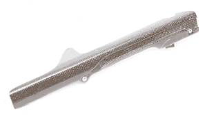 Ducati 748/916/996/998  Carbon Fibre Chain Guard