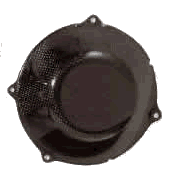 Ducati 748/916/996/998  Carbon Fibre Clutch Cover