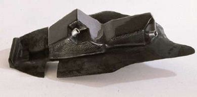 Ducati 748/916/996/998  Carbon Fibre Undertray includes Oil Catch Tank