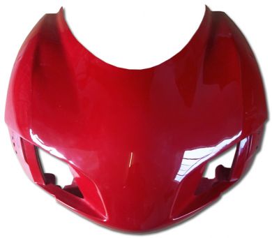 Ducati 999/749  GRP Full Fairing - Factory style, includes side deflectors - Colour Impregnated