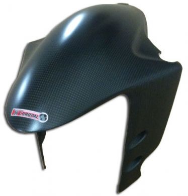 Ducati Panigale Carbon Fibre Fender