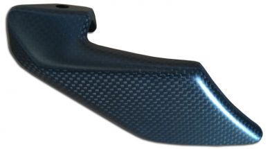 Ducati Panigale Carbon Fibre Rear Sprocket Protector