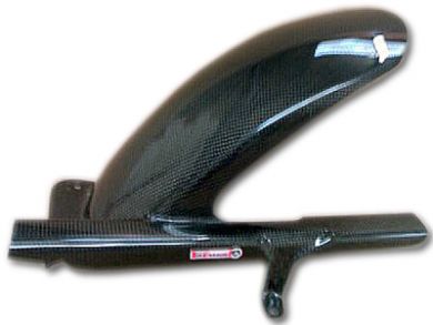 Ducati Sport Classic Carbon Fibre Hugger
