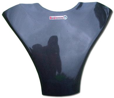 Kawasaki ZX10R 08-10 Carbon Fibre Tank Shield