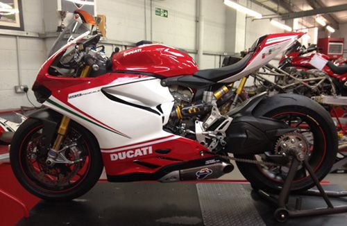Panigale