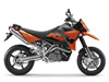 950 Supermoto