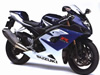 GSXR1000 K5/K6