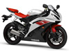 YZF R6 08/09