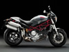 Monster S4R