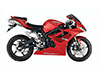 Triumph 675