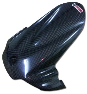 Suzuki GSXR1000 K9/K10 Carbon Fibre Rear Hugger