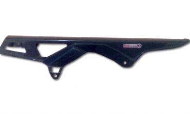 Suzuki GSXR600/750 K6 / K7  Carbon Fibre Chainguard