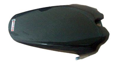 Suzuki GSXR600/750 K6 / K7  Carbon Fibre Hugger