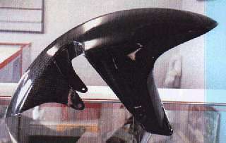 Suzuki TL1000R  Carbon Fibre Front Fender