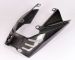 Triumph Daytona 675 Carbon Fibre Exhaust Cover