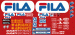 Ducati Hodgson Fila 2003 WSB Decal Kit