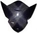 Suzuki GSXR1000 K5 / K6  Carbon Fibre Tank Protector