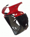 MV Agusta F4  Carbon Fibre Full Fairing - unpainted