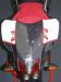 MV Agusta F4  Carbon Fibre Seat Unit