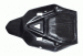MV Agusta F4  Carbon Fibre Undertray