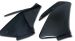 Aprilia RSV4 Carbon Fibre L/H Fairing Side