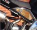 Aprilia RSV Mille Mk2 01-03 Carbon Fibre Undertank Guards - Vented