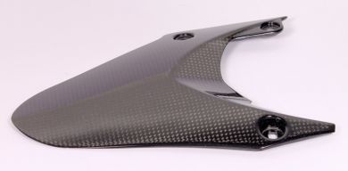 Triumph Daytona 675 Carbon Fibre Hugger