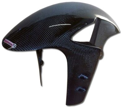 Yamaha YZF R1 2009/10 Carbon Fibre Front Fender