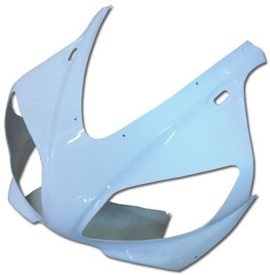 Yamaha YZF R1 98/99 GRP Full Fairing - White for painting