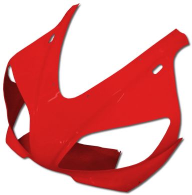 Yamaha YZF R1 98/99 GRP Full Fairing - Colour Impregnated